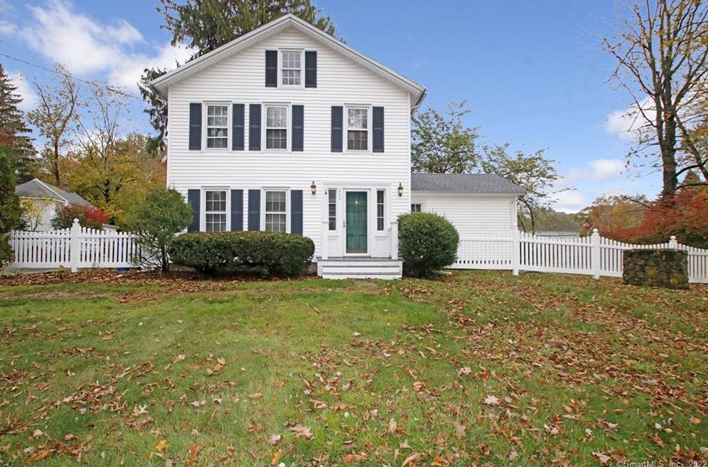 280 Newtown Ave, Norwalk, CT 06851
