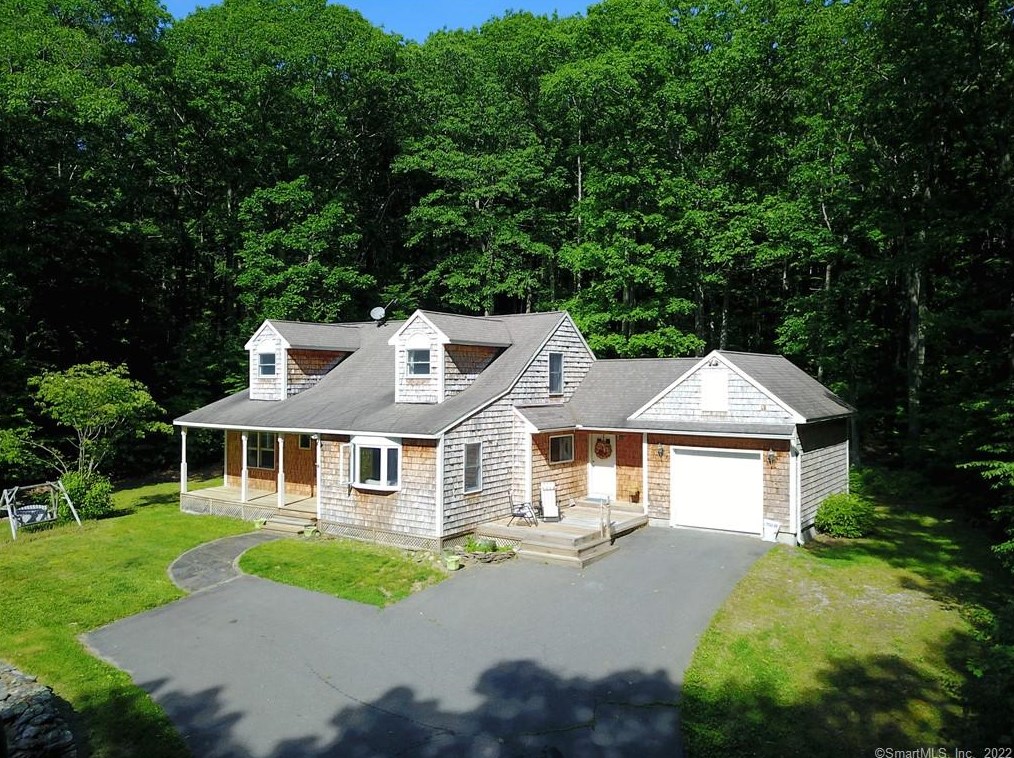 434 Steele Rd, New Hartford, CT 06057