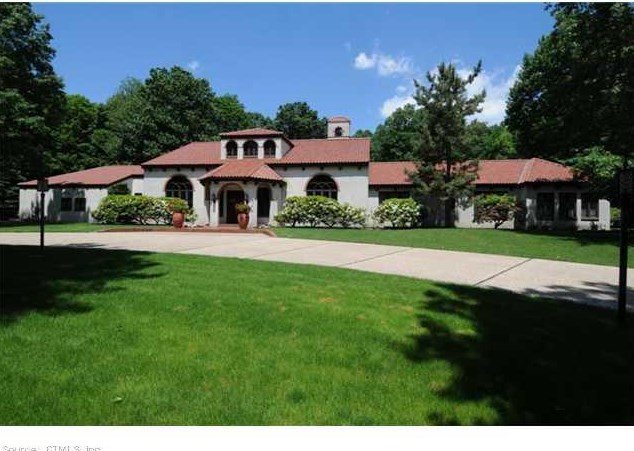 65 Mountain Brook, Cheshire, CT 06410