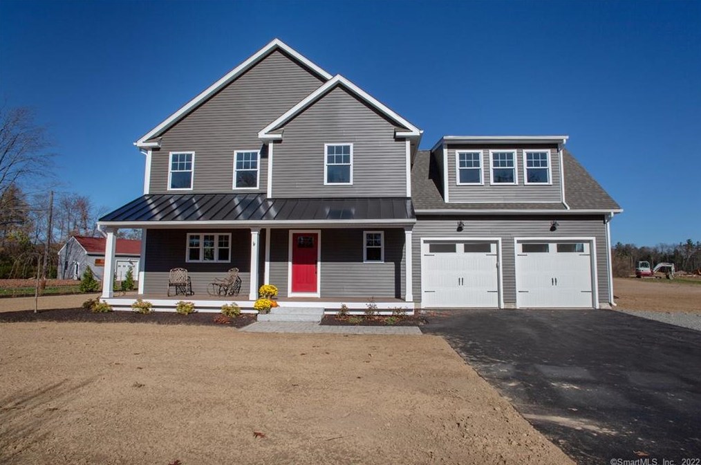 76 West Granby, Granby, CT 06035