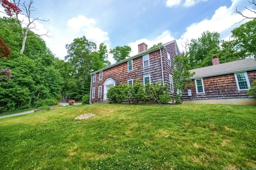 76 Timms Hill Rd, Haddam, CT 06438