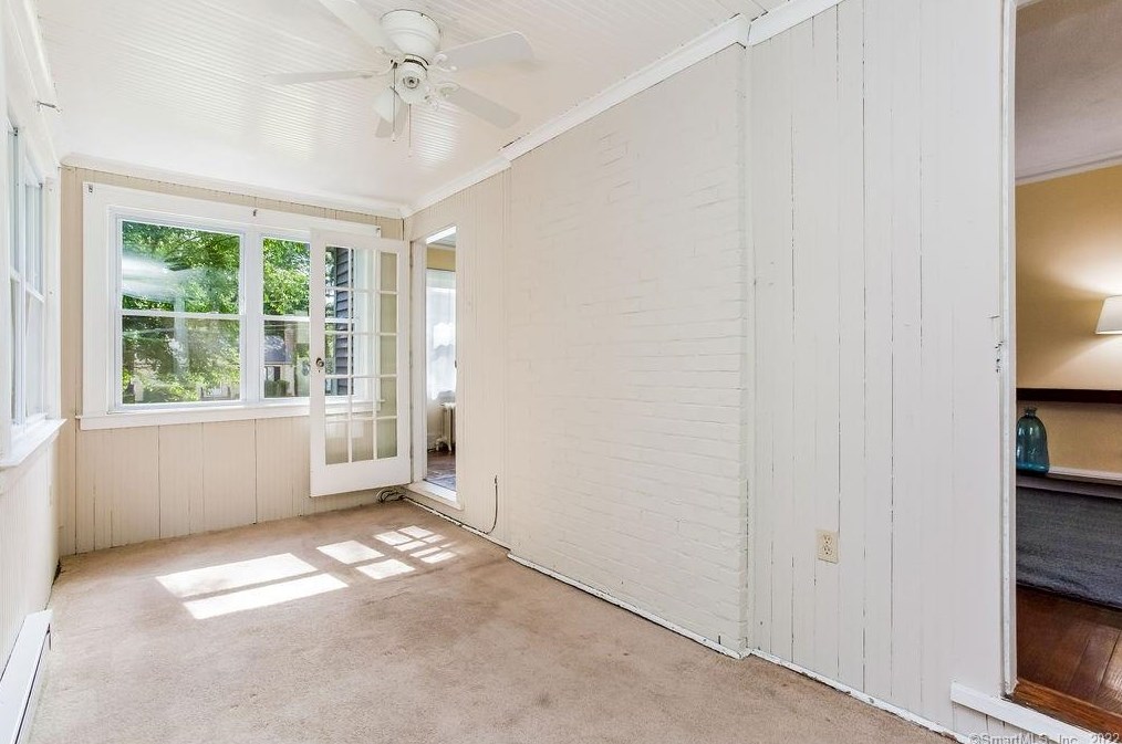 126 Palm St, Hartford CT 06112-1355 exterior