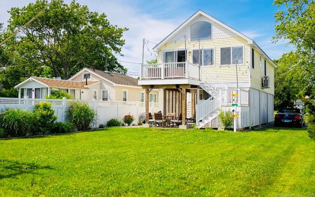 6 Tucker Rd, Fenwick, CT 06475