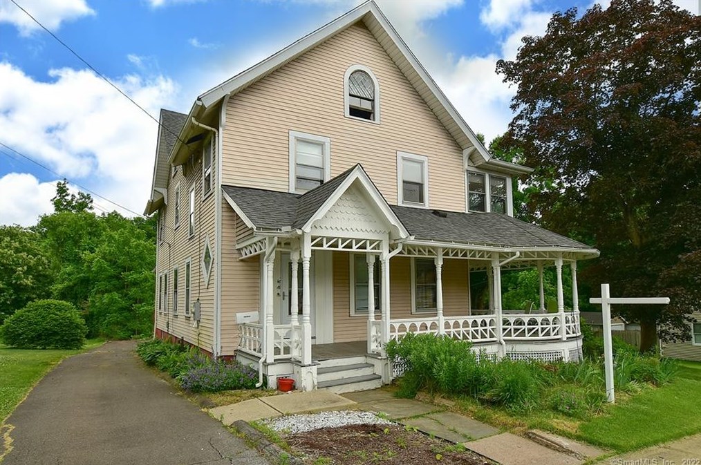 16-18 North Maple St, East Windsor, CT 06088