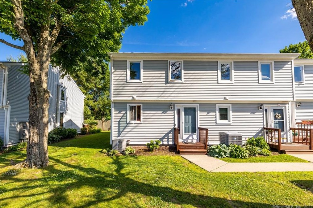 41 Mallard Cove #41, East Hampton, CT 06424