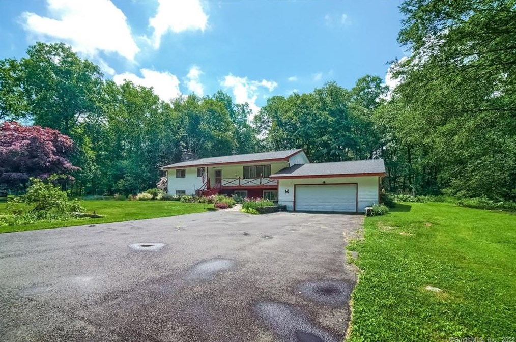 629 Stevenstown Rd, Westbrook, CT