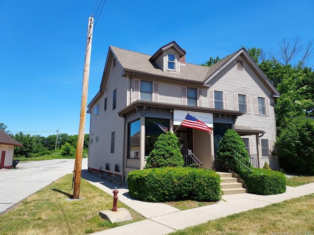 203 Lebanon Ave, Colchester, CT 06415