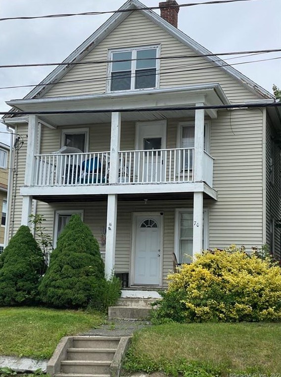 70 Turner Ave, Torrington, CT 06790