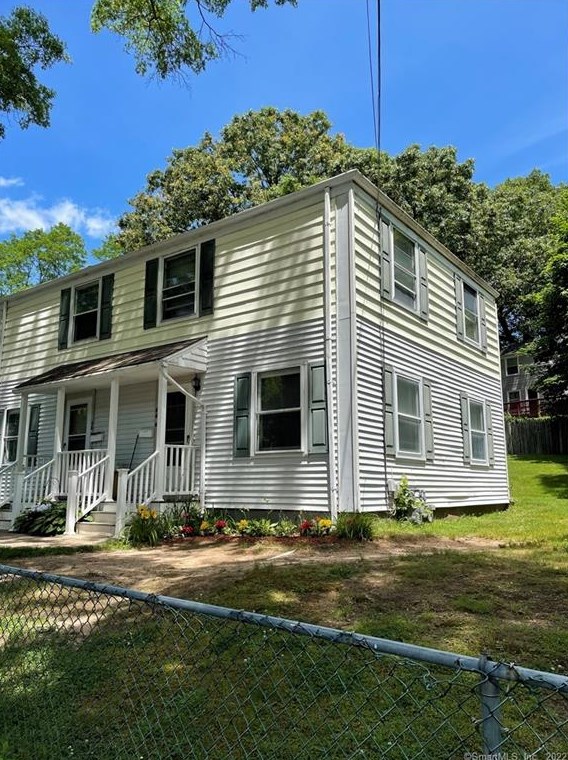 44 Victory Dr, New Haven, CT 06515-1250