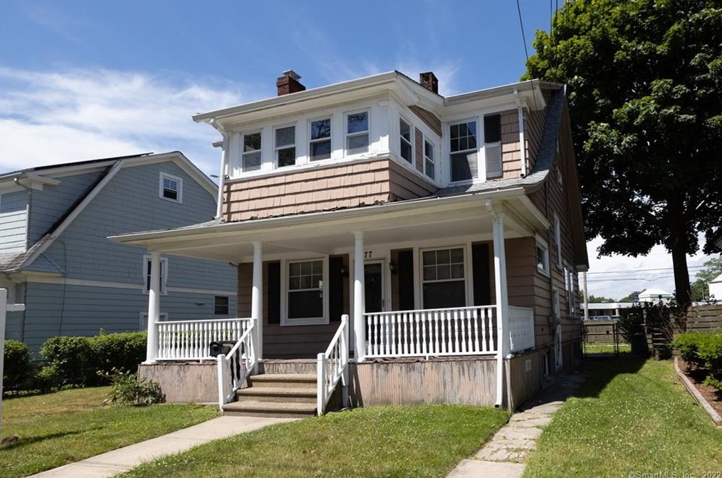 77 Yale St, Stratford, CT 06615