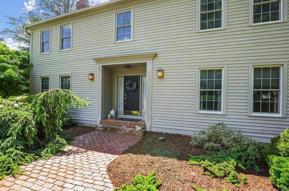 287 Stanley Rd, Upper Stepney, CT 06468