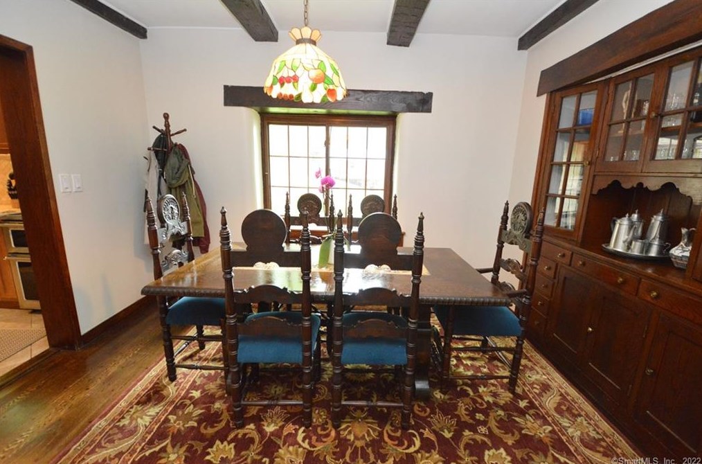 25 Howard St, New Haven CT 06513-4036 exterior