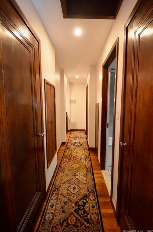 25 Howard St, New Haven CT 06513-4036 exterior