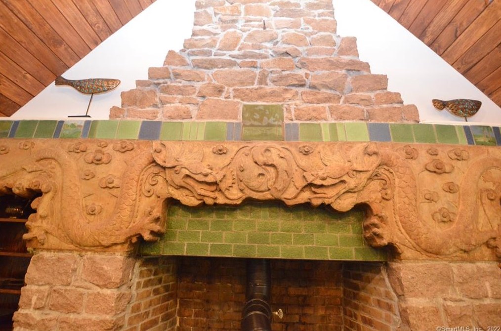 25 Howard St, New Haven CT 06513-4036 exterior