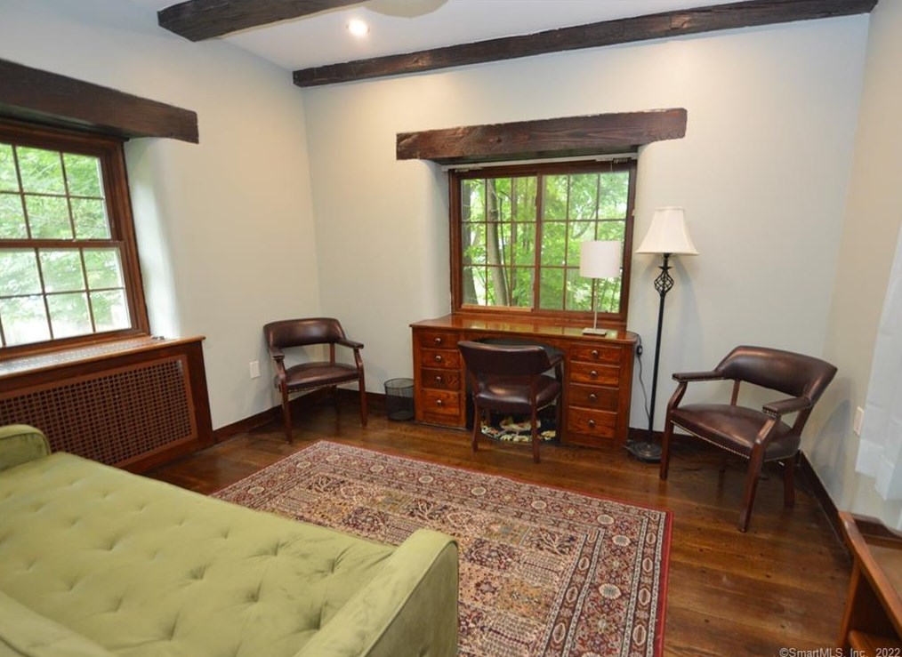 25 Howard St, New Haven CT 06513-4036 exterior