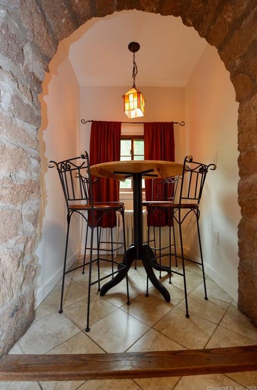 25 Howard St, New Haven CT 06513-4036 exterior