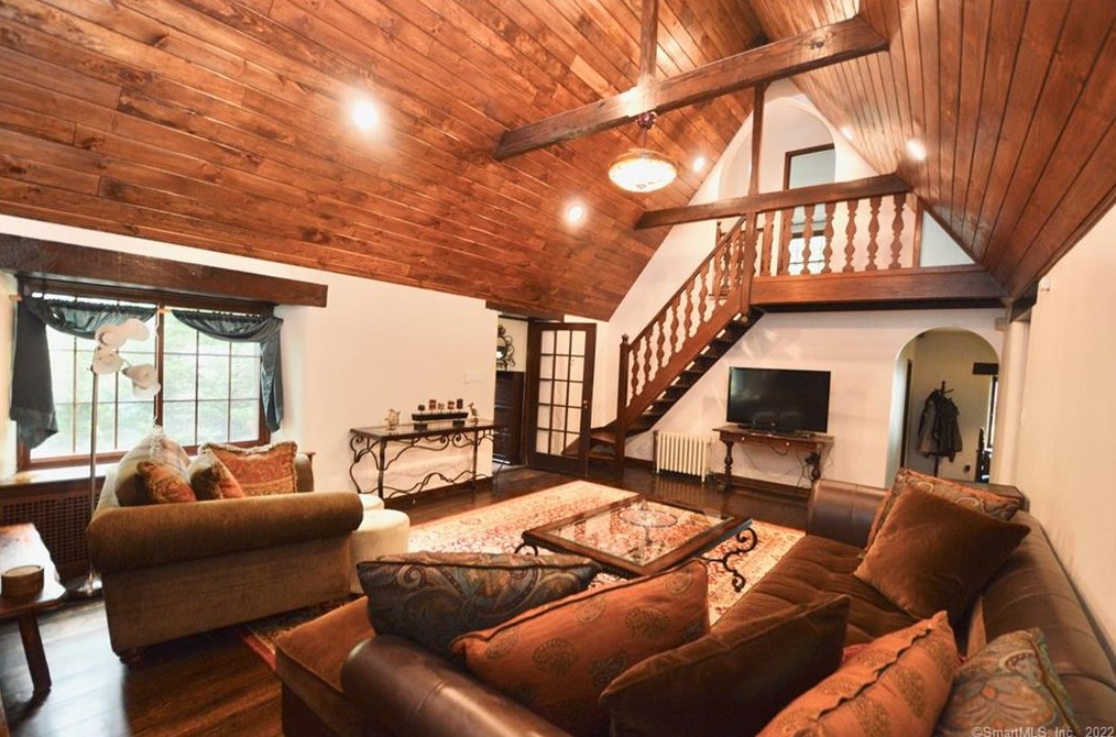 25 Howard St, New Haven CT 06513-4036 exterior