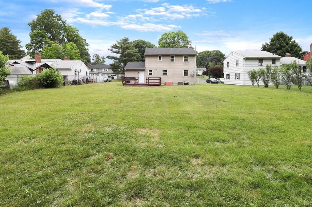 231 Batterson Dr, New Britain, CT 06053