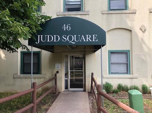 452 Judd Square #452, Wallingford, CT 06492