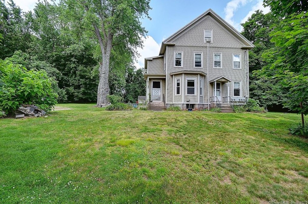 126 Pinney St, Ellington, CT 06029