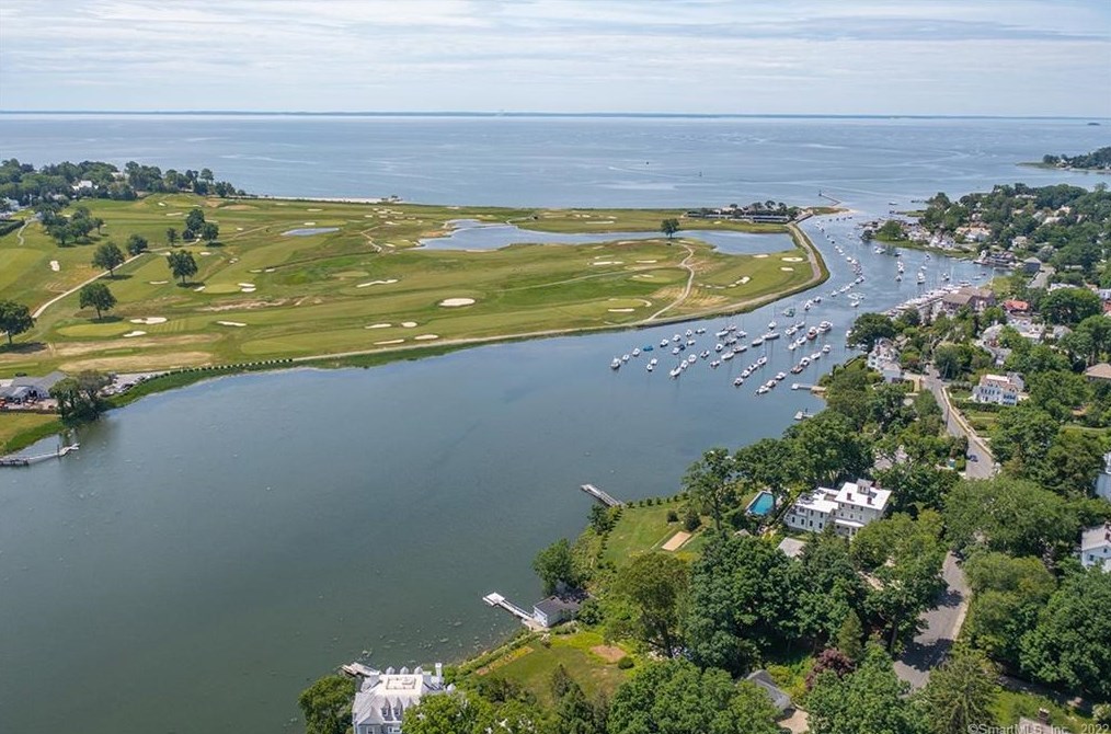 319 Harbor Rd, Southport, CT 06890