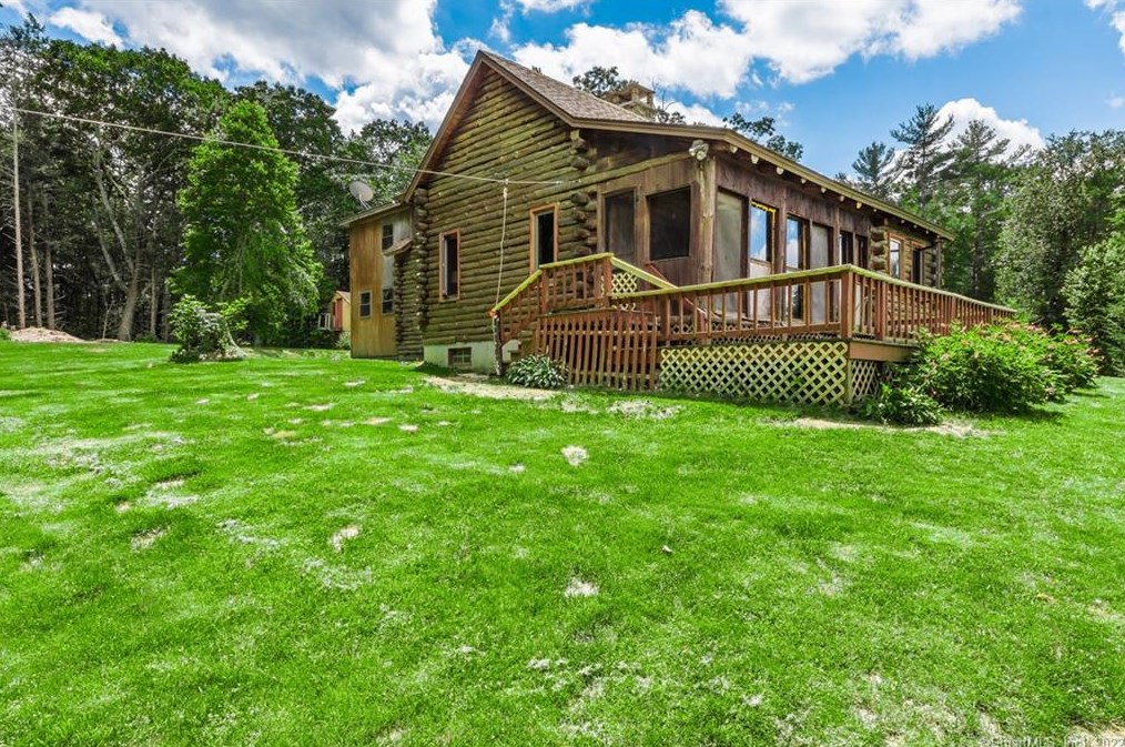 38 Hall Rd, Eastford, CT 06242
