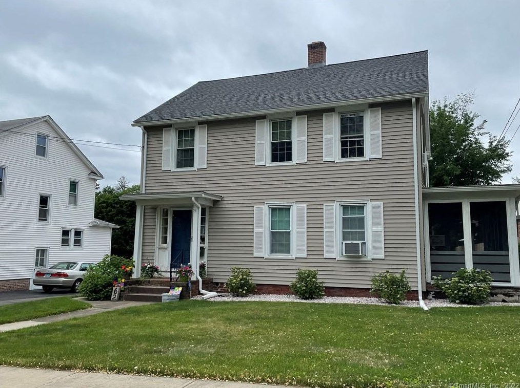 62 Winthrop Ter, Meriden, CT 06451-7635