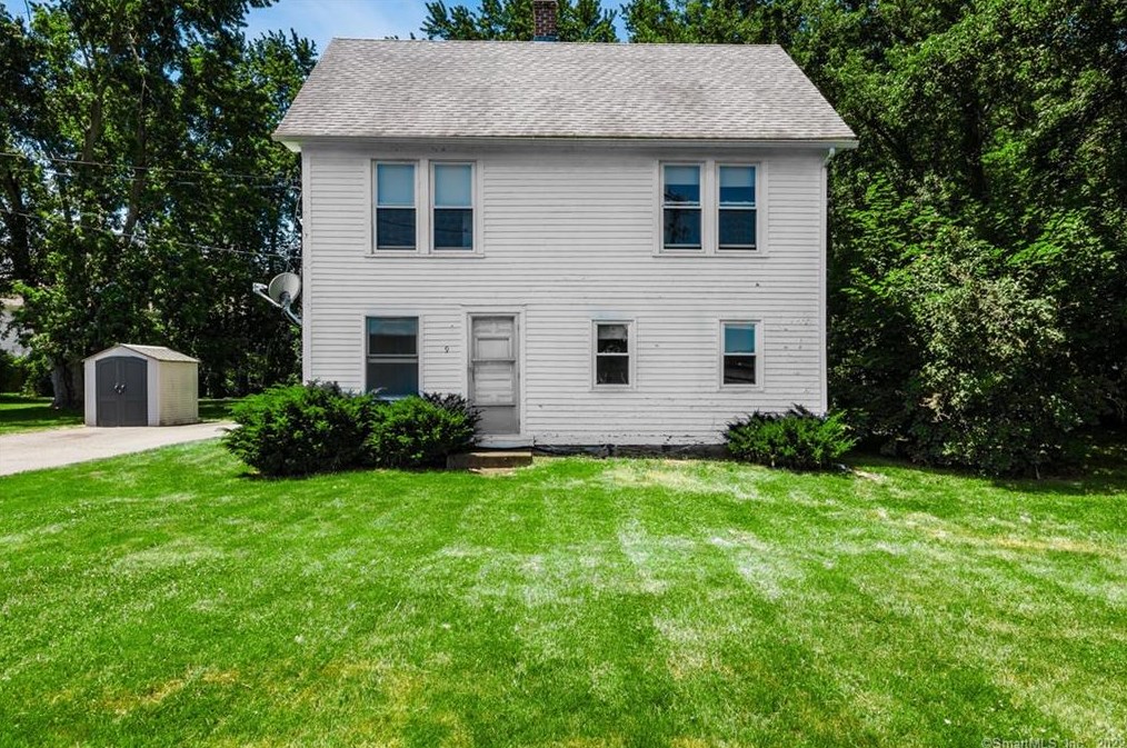 9 Hillside Rd, Cromwell, CT 06416