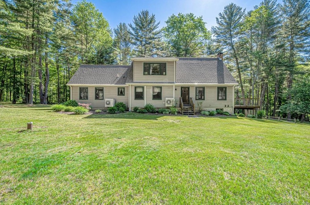 39 Ballyhack Rd, Cornwall, CT 06796