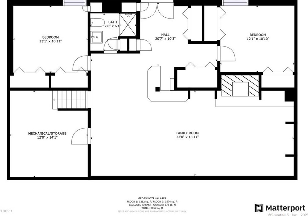 37 Acorn Hl Rd, New Haven CT 06525-1019 exterior