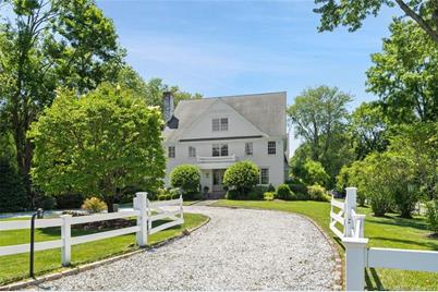 1 Sleepy Hollow Road - Photo 1