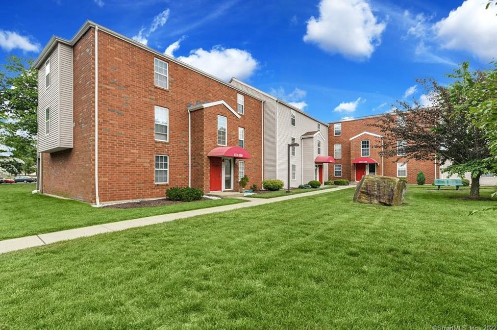 129 Heather Rdg Unit 129, Huntington, CT