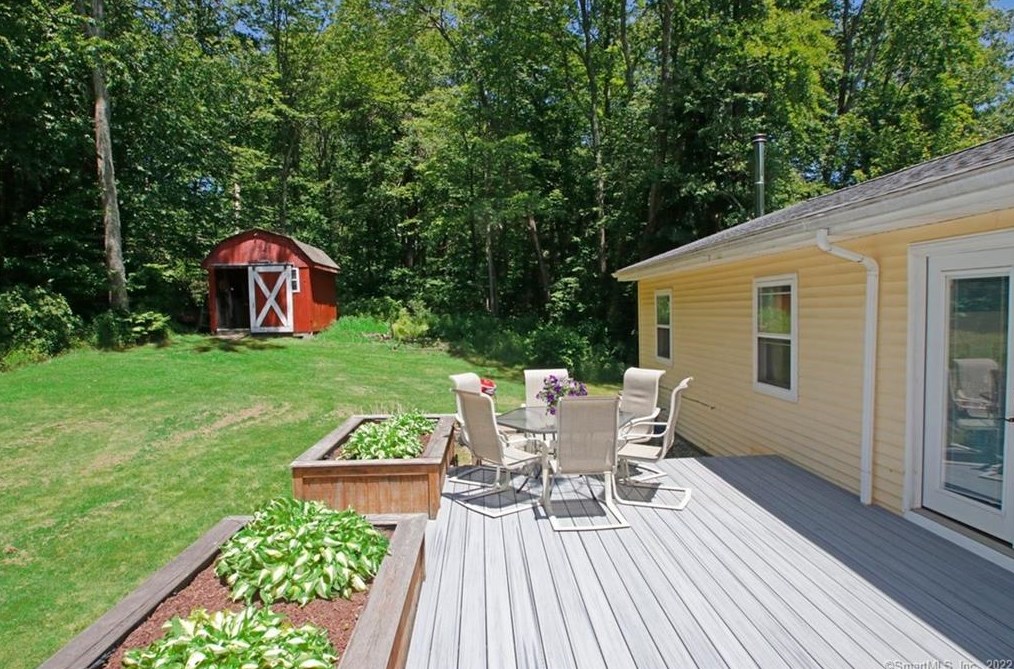 168 Hill Rd, Collinsville CT  06019-2242 exterior