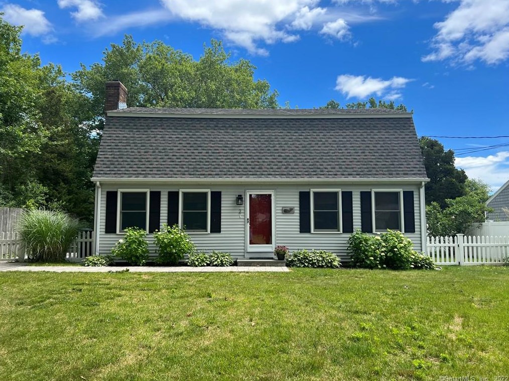 2 Katherine Rd, Lyme, CT 06371