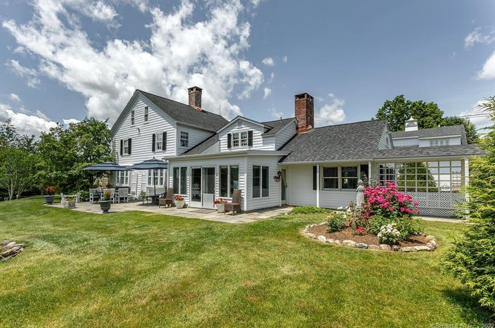 104 Kellogg St, Brookfield Center, CT 06804