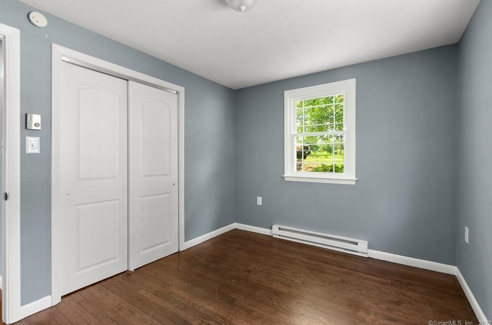 99 Oxoboxo Cross Rd, Chesterfield CT  06370-1034 exterior