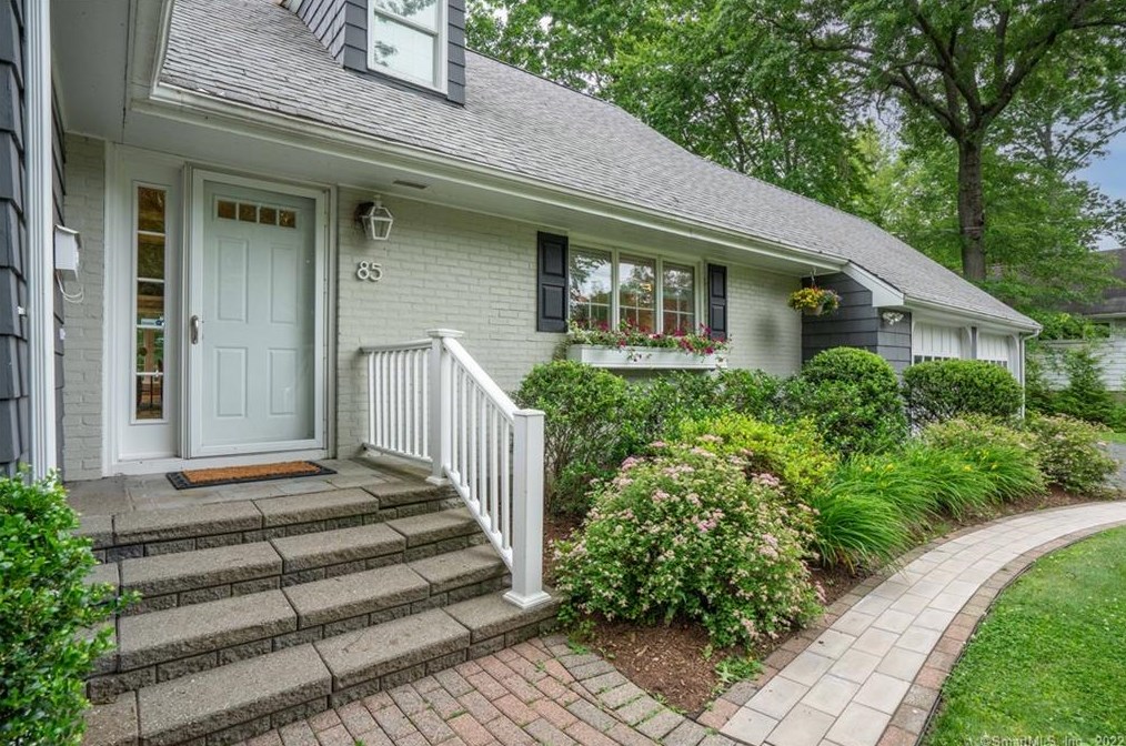 85 Brainard Rd, Hartford, CT 06117-2206