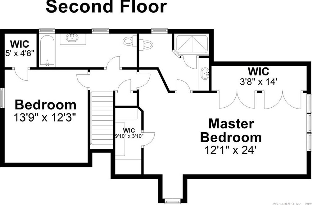 85 Brainard Rd, Hartford CT 06114-1601 exterior