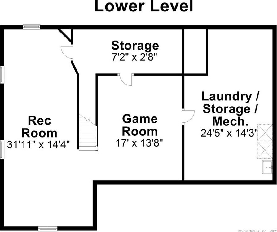 85 Brainard Rd, Hartford CT 06114-1601 exterior