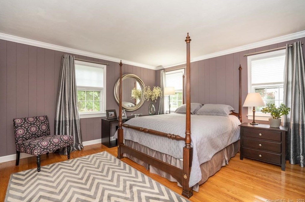 85 Brainard Rd, Hartford CT 06114-1601 exterior