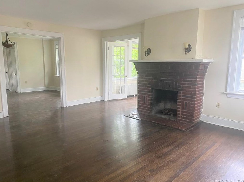 512 Townsend Ave #2r, New Haven, CT 06512