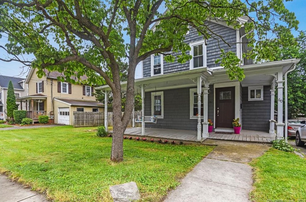 60 Grove St, Northville, CT 06776