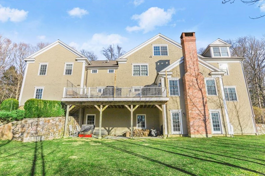 14 Powder Horn Hill Rd, Wilton, CT 06897