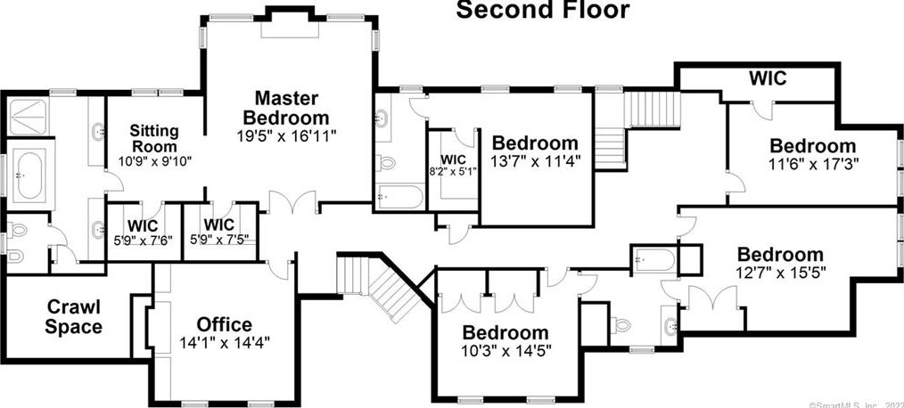 41 Brian Ln, Avon CT 06001-3530 exterior