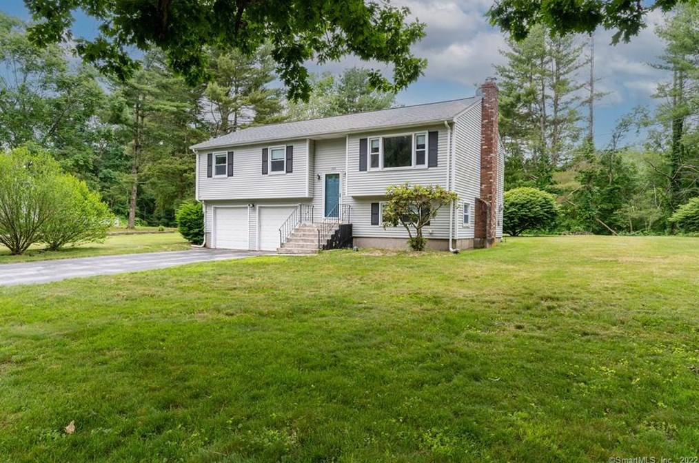 1199 N River Rd, Coventry, CT 06238