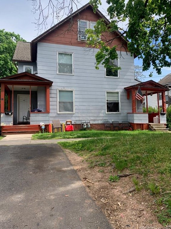 59 Warwick St, Middletown, CT 06457