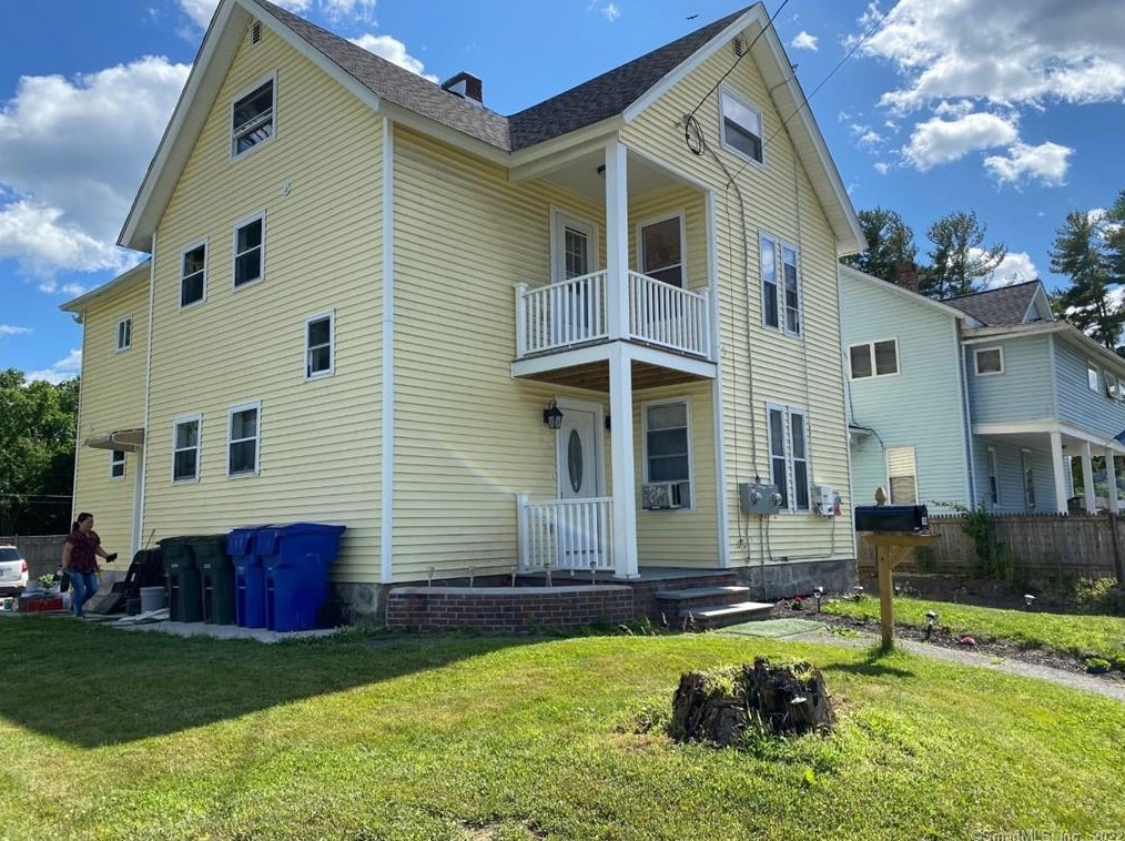 188 E Albert St, Torrington, CT 06790