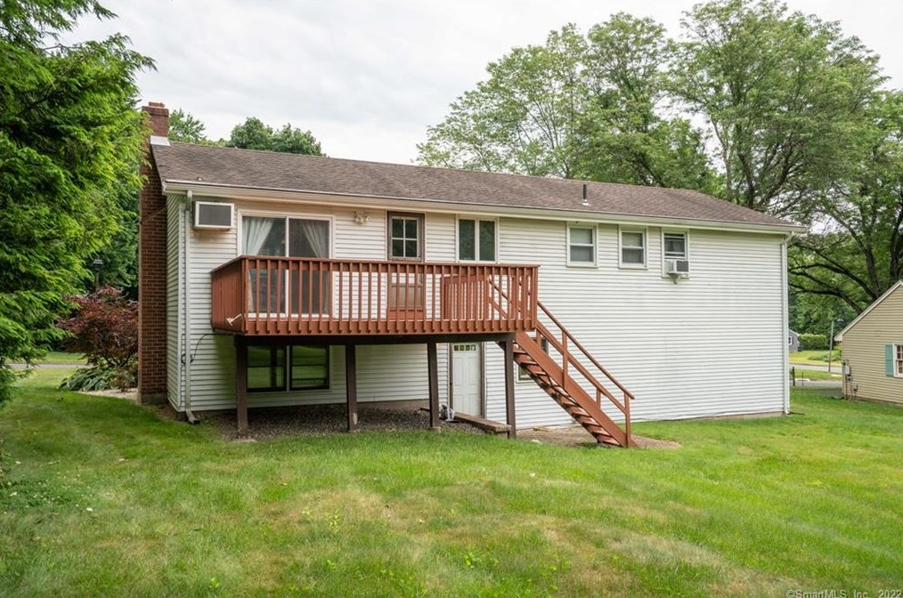 10 Lincoln Way, Windsor, CT 06095
