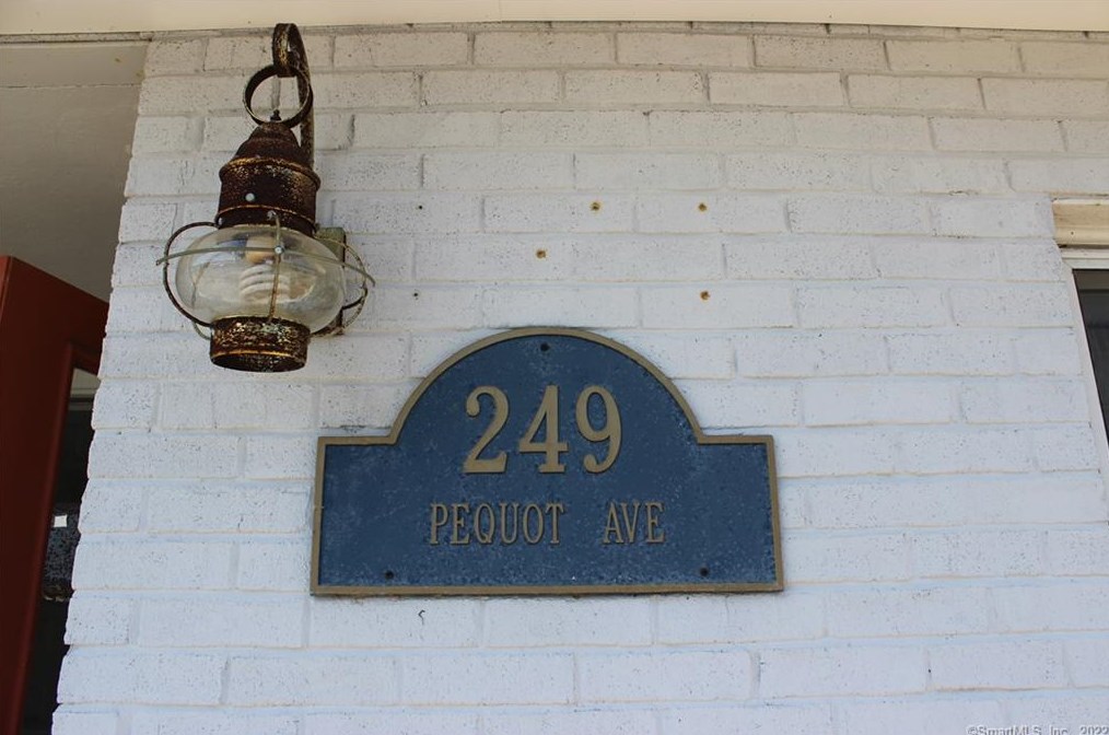 249 Pequot Ave, United States Coast Guard Ac, CT 06320