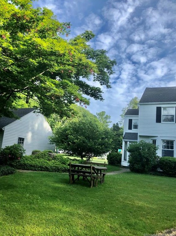 246 Clay St, Litchfield, CT 06787